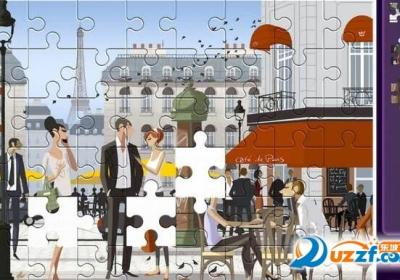 Jigsaw Story(故事拼图游戏)4.20 安卓最新版