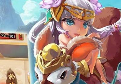 勇士之门果盘客户端1.0 果盘版