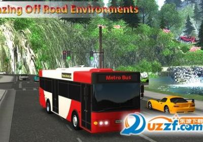 metro bus sim(地铁巴士Sim2017手游)1.0 正式版