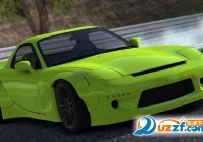 火线漂移手游1.0 极速版