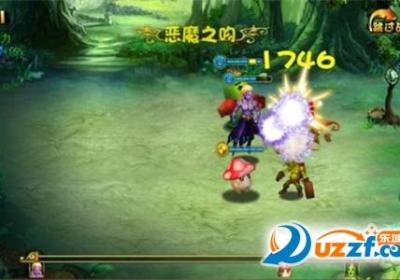 口袋魔王手游0.6.0 安卓最新版