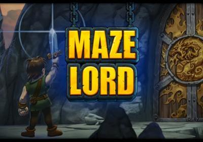 迷宫领手游主官方正版-迷宫领主((Maze Lord)移动版1.0.1 安卓版