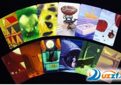 豪宅诡秘手机版下载-豪宅诡秘(Mysterium)手机版1.0.30安卓版