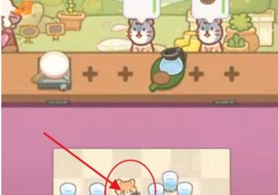 动物园餐厅下载-动物园餐厅合成游戏1.0.6 安卓版