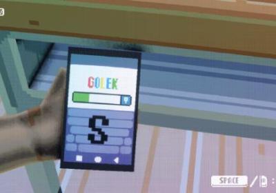 考试模拟器下载手机版-考试模拟器3D游戏(我没有作弊)1.0 安卓版