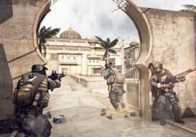 Frontline Counter Terrorist: Best Shoot Game(反恐怖前线手游)1.1 正式版