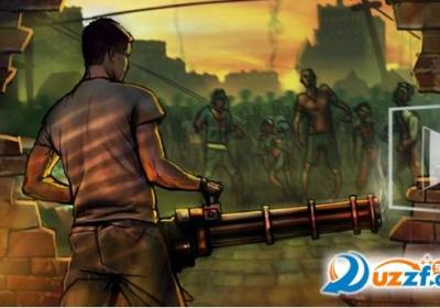 Tommy Rampage - Zombie City(罪恶都市僵尸之城游戏)1.0 正式版