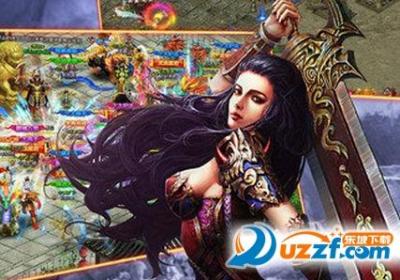 盛世龙城手游官方版1.0 安卓最新版