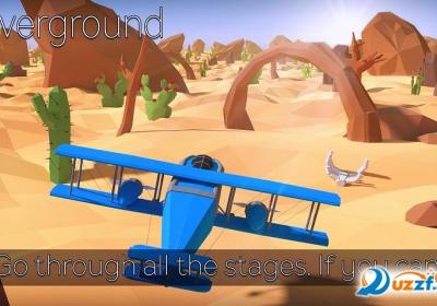 低空飞行手游1.04.0 单机版