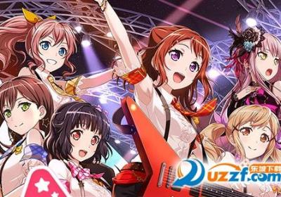 乐队梦想少女乐队组合1.0.9 安卓版