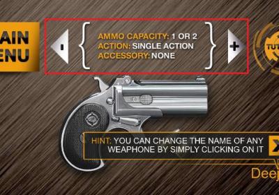 武器枪械模拟器(Weaphones)下载安装-武器枪械模拟器(Weaphones)2.4.028 最新版