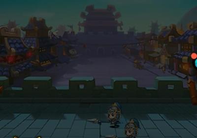 三国与挖矿满V版1.0.0 修改版