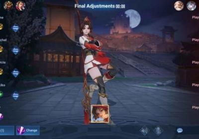王者荣耀国际服下载安卓中文版-王者荣耀国际服中文版手机版(honor of kings)10.4.1.8 最新版