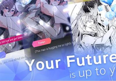 paradise lost中文版下载-失乐园Paradise Lost: Otome Game中文版1.0.30 安卓版中文