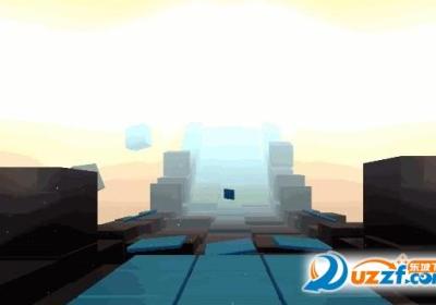 故障短跑游戏下载-故障短跑Glitch Dash1.0 官方版