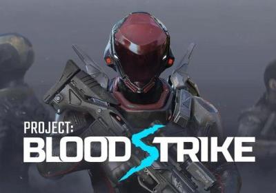 代号血战先锋服下载-代号血战先锋服(Blood Strike)1.003.639271 官方版