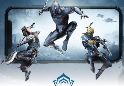 warframecompanion下载-warframe companion官方最新版4.15.20.0 正版