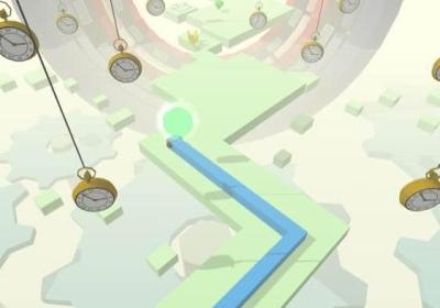 跳舞的线天空之梦下载-跳舞的线天空之梦版本