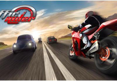 公路骑手下载-公路骑手(Traffic Rider)1.98 最新版