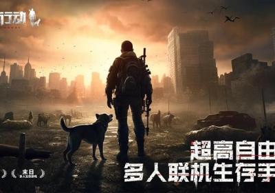 废土行动下载安装正版-废土行动手游正版官方1.0.0 中文版