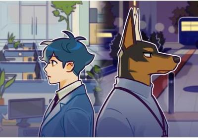 动物公司下载-动物公司游戏(A Story of A Company!)1.3.9 安卓版