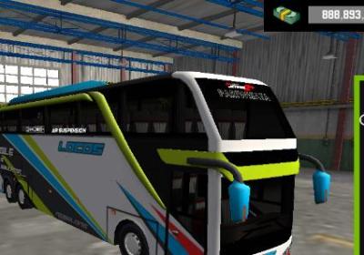 Mobile Bus Simulator(巴士模拟器金钱修改版)1.0.0 安卓免费版