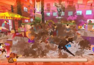 便便模拟器2下载安装-便便模拟器2(Poop Simulator 2)1.3 安卓版