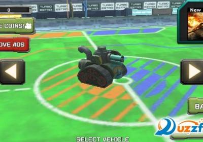 坦克碰撞手游下载-Clash of Tanks: Battle Arena(坦克碰撞安卓版)1.3.0 最新版