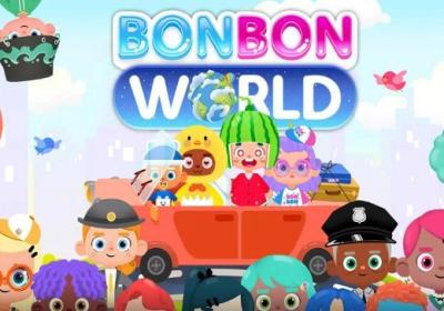 邦邦世界官方正版下载-邦邦世界最新版游戏(BonBon Life World)0.33 手机版