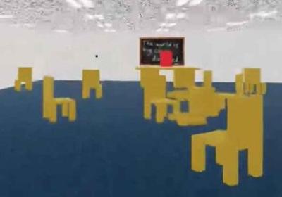 Baldi’s Basics手游下载-Balds Basics in Education1.1.0 安卓版