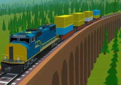 火车驾驶模拟器2024下载-火车驾驶模拟器2024最新版(TrainWorks)v0.6.21 安卓版