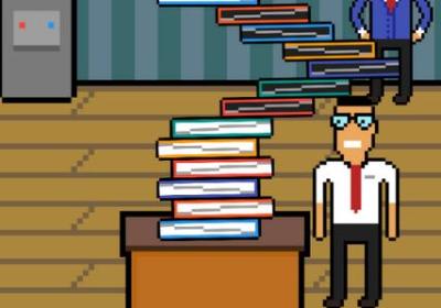 办公室男人游戏下载-Officeman(办公室男人游戏)1.1 安卓最新版
