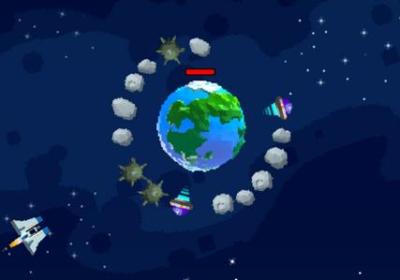 Orbit Rush手游下载-轨道冲撞(Orbit Rush)1.1 安卓最新版