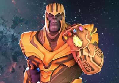灭霸VS复仇者联盟游戏下载-Thanos Vs Avengers Superhero Infinity Fighting Battle(灭霸VS复仇者联盟手游)1.0 安卓最新版