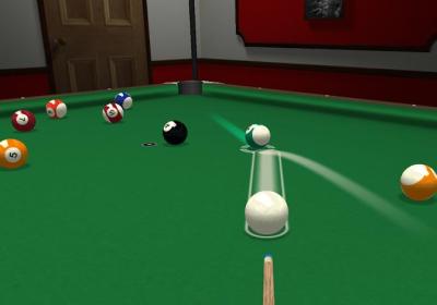 pro pool 2026官方版下载-pro pool 2026v1.54 最新版