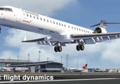 航空模拟器2023手机版下载中文-航空模拟器2023最新版(Aerofly FS 2023)20.23.01.28 官方版