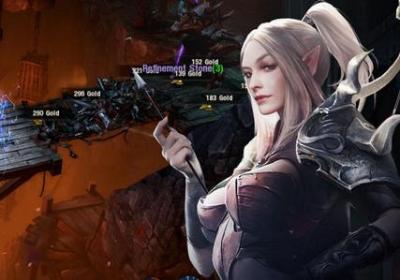 重生之刃手游下载-重生之刃(Blade Reborn)1.1.3 官方正式版