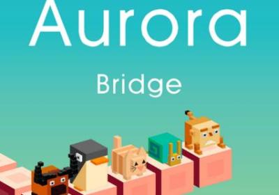 极光桥安卓下载-极光桥手游(Aurora Bridge)1.0.48 官方最新版