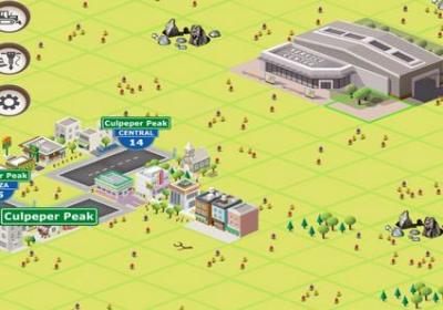 巴士大亨手游下载-Bus Tycoon ND(巴士大亨手机版)1.2.0 官方最新版