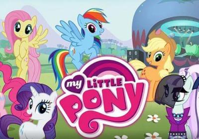 小马宝莉魔法公主最新版下载-My Little Pony魔法公主官方游戏8.7.0r 安卓版
