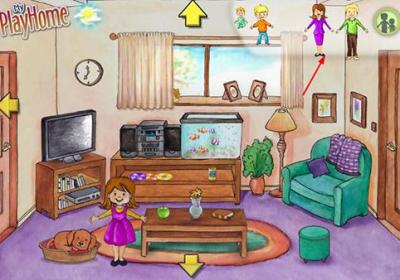 娃娃屋最新版下载全部解锁的-娃娃屋游戏全部地图都解锁了(my playhome)v3.12.0.37 完整版