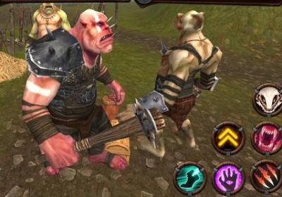 外星人刺客手游下载-Alien Assassin 3D RPG(外星人刺客游戏)1.0 官方安卓版