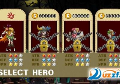 怪物小伙伴游戏下载-怪物小伙伴安卓版1.1.5 最新版