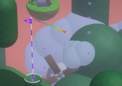 保利高尔夫手游下载-保利高尔夫PolyGolf0.6.2 安卓版