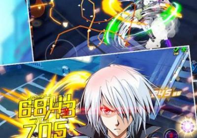 暴走学园返校日游戏2.0.0官方版