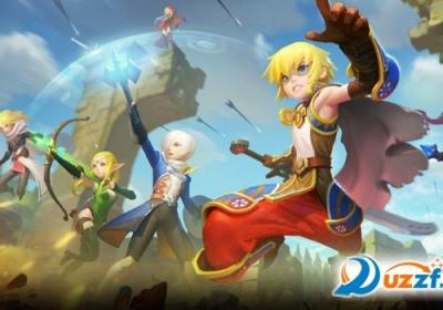 龙之谷M手游下载-龙之谷M(Dragon Nest M)1.1.0 安卓官方版