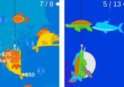 The Fish Master手游下载-The Fish Master游戏1.2 最新版