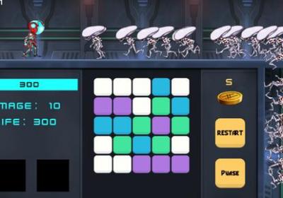 Puzzle Ai Hero游戏下载-Puzle Ai(Puzzle Ai Hero安卓版)1.2.2 最新版