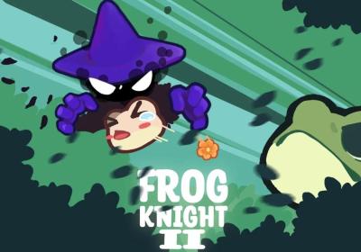 FrogKnight2最新版下载-FrogKnight2安卓版1.1 官方版