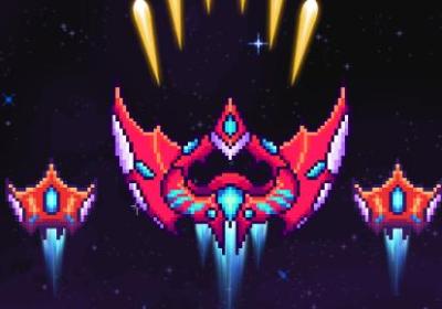 Spaceship Shooter下载-太空射手(Spaceship Shooter手游)2.1.0.3 手机版